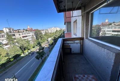 Apartament cu 2 camere decomandat în Prundu - 8