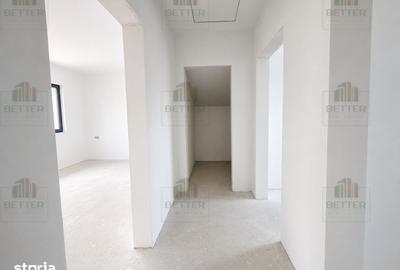 Casă cu 4 camere cu Teren 340 Mp în Vidra