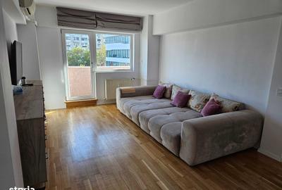 Apartament cu 3 camere în Muncii - 1