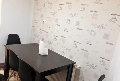 Apartament cu 2 camere decomandat în Central - 2
