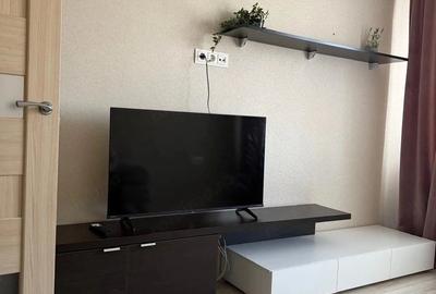 Apartament cu 2 camere decomandat în Bucureștii Noi