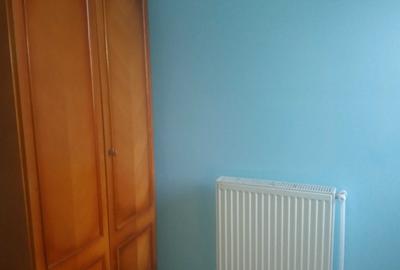 Apartament decomandat în Central