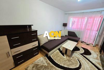 Apartament cu 2 camere decomandat, mobilat în Cetate