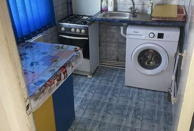 Garsonieră decomandată în Exterior Vest