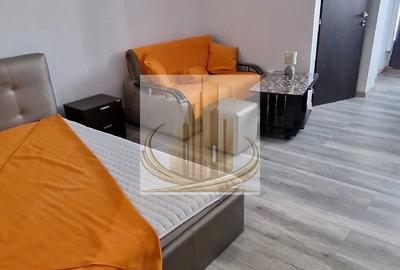 Garsonieră decomandată în Take Ionescu