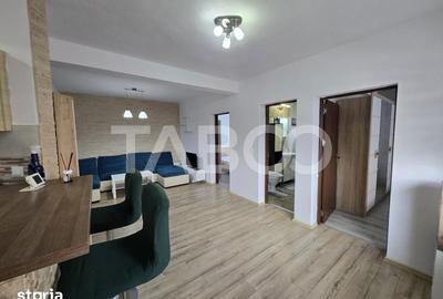 Apartament cu 3 camere decomandat, mobilat în Turnișor - 3