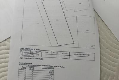 Casă cu 4 camere în Central - 4