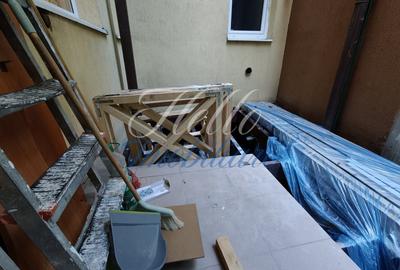 Garsonieră decomandată, mobilată în Plopilor - 9