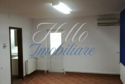 Spațiu comercial, de 140 mp, în Calea Turzii