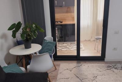 Apartament cu 2 camere decomandat în Mihail Kogălniceanu - 6