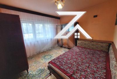 Apartament cu 2 camere decomandat, mobilat în Valea Rosie - 6