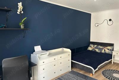 Apartament cu 3 camere decomandat în Ultracentral - 2