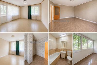 Apartament cu 3 camere decomandat în Theodor Pallady - 1