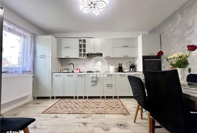 Casă cu 4 camere în Todirel - 12
