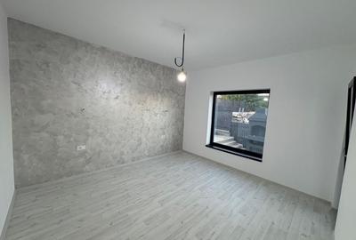 Casă cu 4 camere cu Teren 139 Mp în Exterior Vest - 13