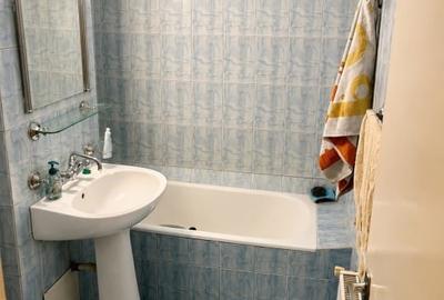 Apartament cu 4 camere decomandat, mobilat în Gării - 2