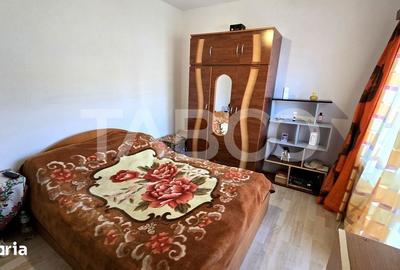Casă cu 4 camere cu Teren 117 Mp în Șelimbăr - 3