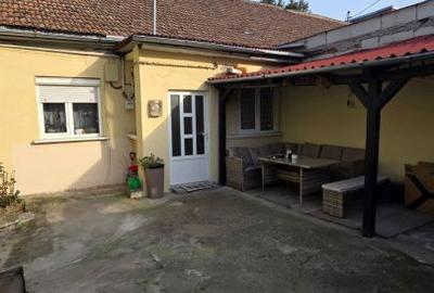 Casă cu 2 camere cu Teren 82 Mp în Central - 5