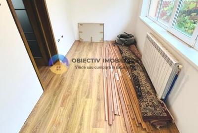 Casă individuală cu 3 camere cu Teren 987 Mp în Războieni - 8