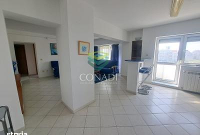Apartament cu 2 camere în Decebal