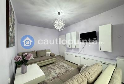 Apartament cu 2 camere decomandat, mobilat în Baba Novac - 3