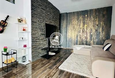 Apartament cu 2 camere în Vișani