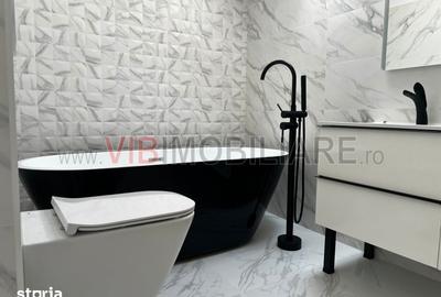 Casă cu 4 camere cu Canalizare în Mogoșoaia - 12