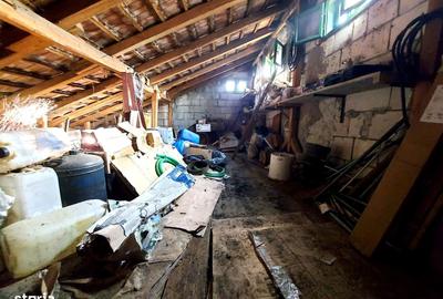 Casă cu 4 camere cu Teren 400 Mp în Ultracentral - 1