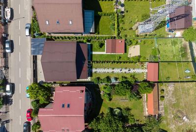 Apartament cu 3 camere decomandat, mobilat în Dârste - 46