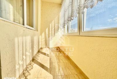 Apartament cu 2 camere în Podgoria