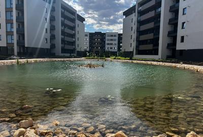 Apartament cu 2 camere decomandat în Nord - 16