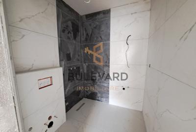 Apartament cu 2 camere decomandat în Apahida - 8