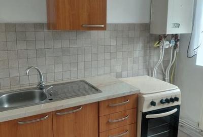 Apartament cu 2 camere în Central - 2