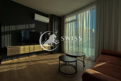 Apartament cu 2 camere semidecomandat, mobilat în Central - 3
