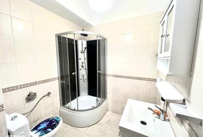 Apartament cu 3 camere, mobilat în Străulești - 9
