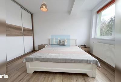 Apartament cu 3 camere în Rediu