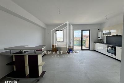 Apartament cu 2 camere semidecomandat în Central - 8