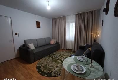Apartament cu 2 camere în Giurgiului