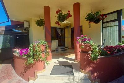 Casă individuală cu 7 camere cu Piscina în Popești-Leordeni - 4