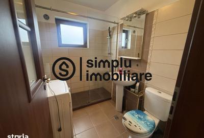 Apartament cu 3 camere decomandat în Sud - 10