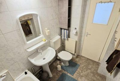 Apartament cu 2 camere în Ampoi 3 - 7