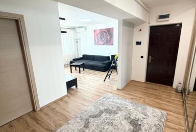 Apartament cu 2 camere decomandat în Vitan-Bârzești