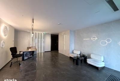 Apartament cu 2 camere în Tei