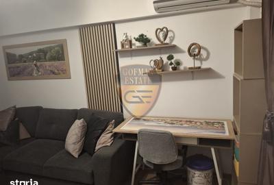 Garsonieră în Tomis II
