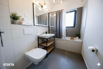 Apartament cu 2 camere în Mehala