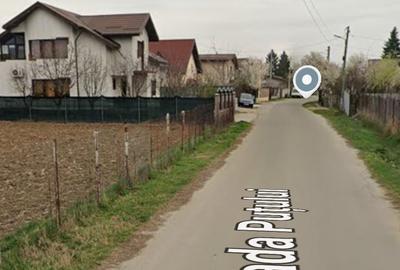 Spațiu comercial, în Vârteju