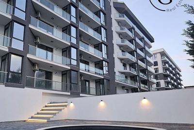 Apartament cu 2 camere semidecomandat în Nord - 4