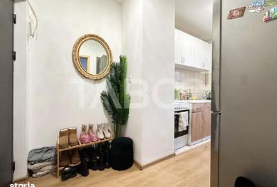 Apartament cu 2 camere semidecomandat, mobilat în Între Lacuri - 1