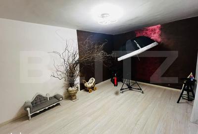 Apartament cu 3 camere în Tudor