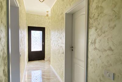 Casă cu 4 camere în Prelungirea Ghencea - 3